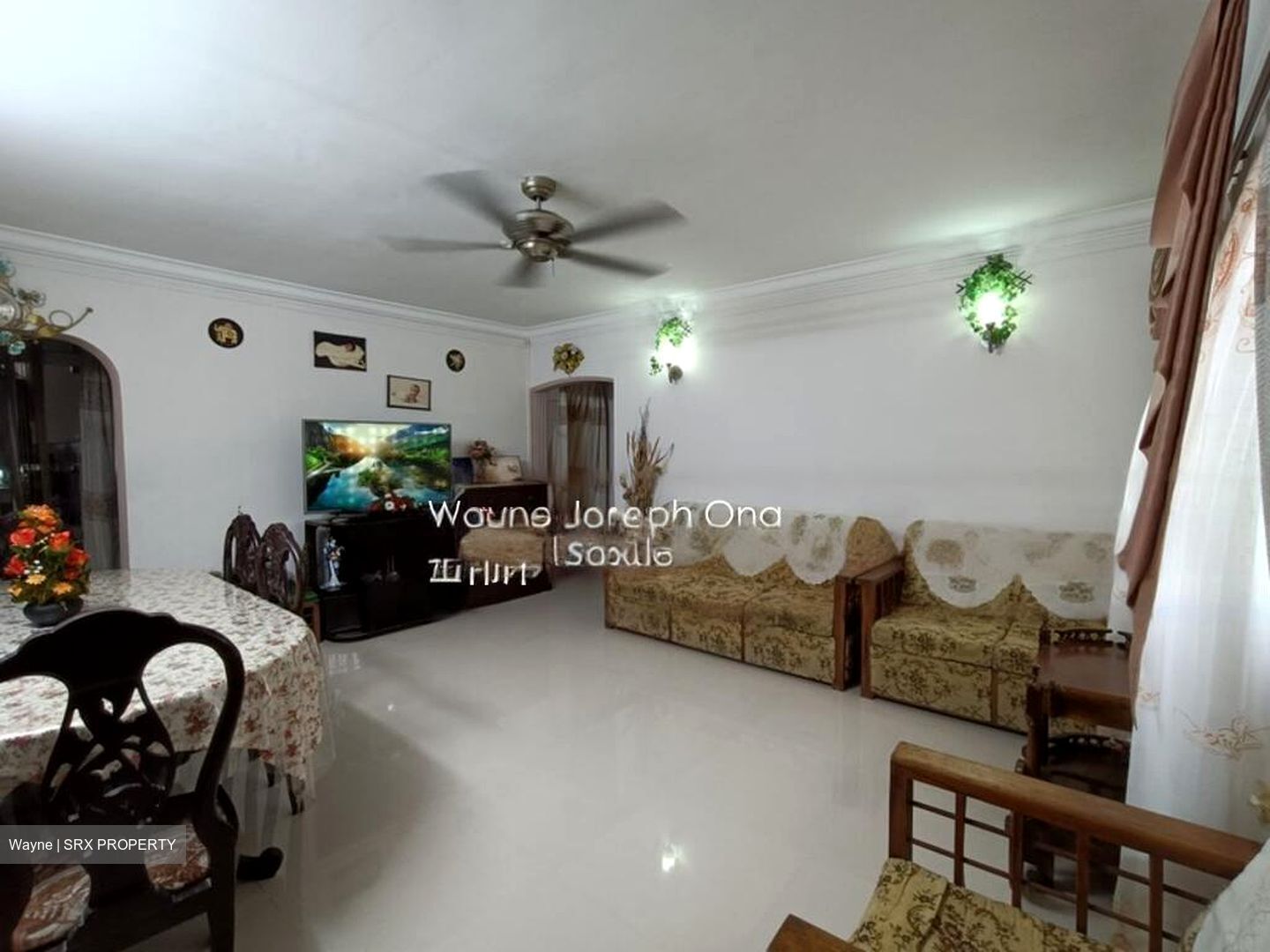 Blk 737 Yishun Street 72 (Yishun), HDB 4 Rooms #474082791